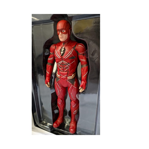 اکشن فیگور فلش the flash justic league
